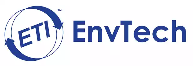 EnvTech (ETI) logo